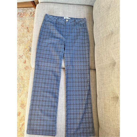 Princess Polly plaid pants - Picture 2 of 7